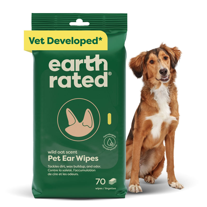 Ear Wipes L0
