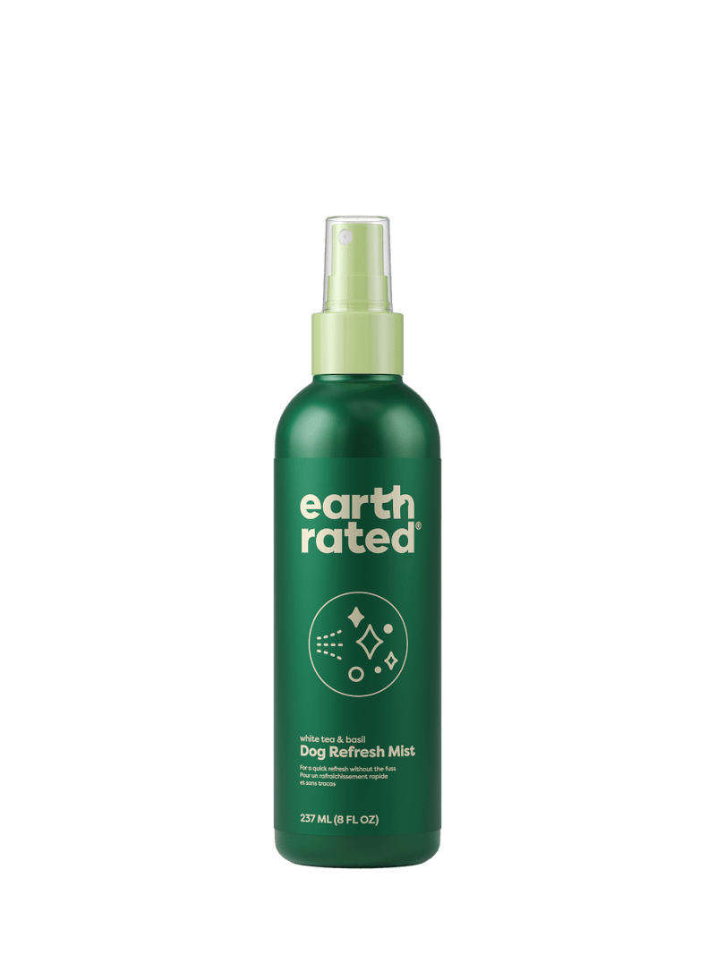 Dog Deodorizing Spray - Refresh Mist for Instant Odor Control H8